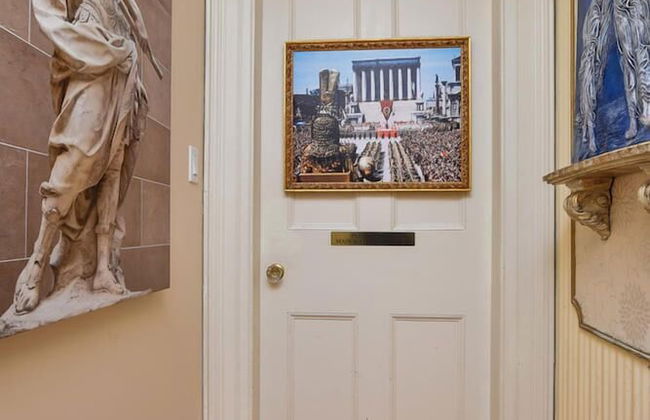 The Noble Suites - Foto 31