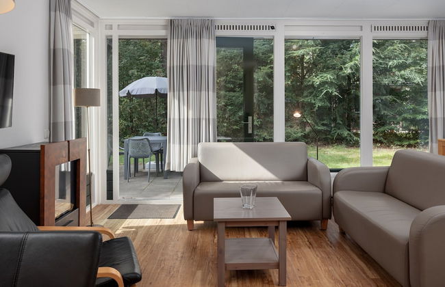 Chalet With Dishwasher Near Nature Reserve - Foto 6