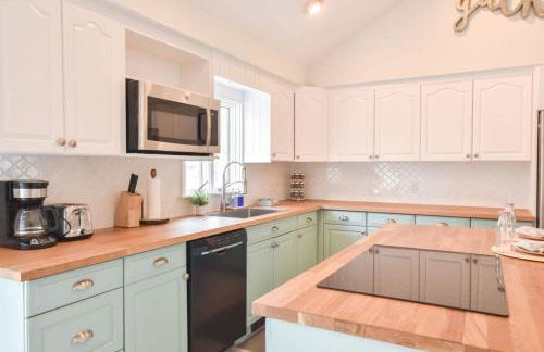 Hot Tub 1 Mile to Swimming on Long Pond - Foto 12