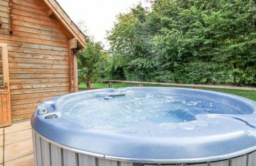 Pen Y Clawdd - Foto 25