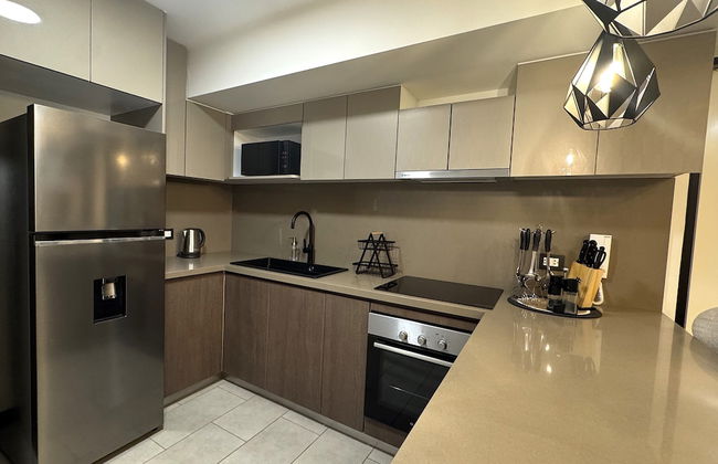 Aparts4Days San Isidro 1Bedroom RN - Foto 9