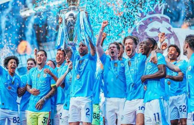 Manchester City Hospitality Match - Home Game Ticket - Foto 3