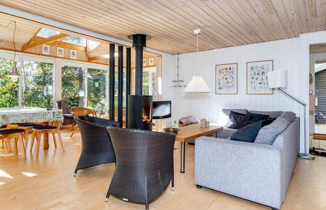 Tranquil Waterside Retreat-by Traum - Foto 5