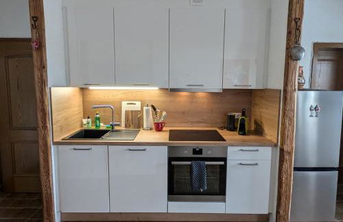 Ferienwohnung am Almberg - Foto 6