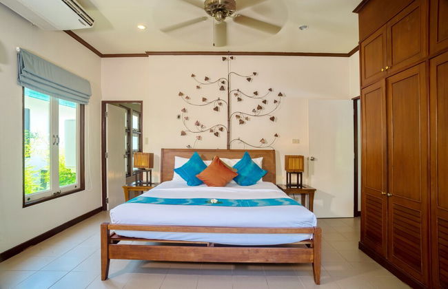Shiva Samui Luxury Villas - Foto 2