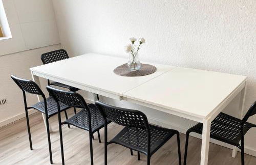 2-room apartment with balcony - Foto 9