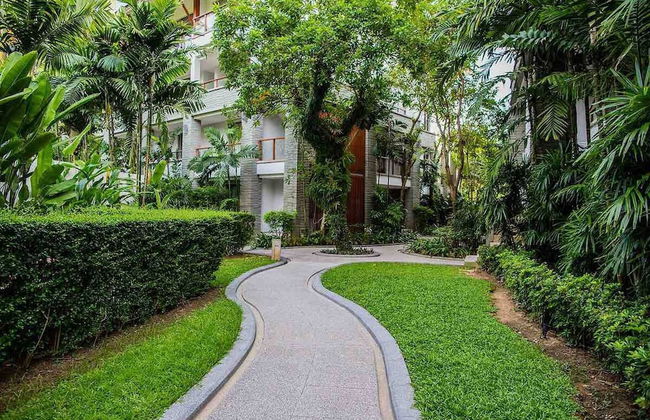 Beachfront 3br Luxe Plunge Pool On Naithon Beach - Foto 57