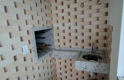 Apartamento Praia do Sonho - Foto 23