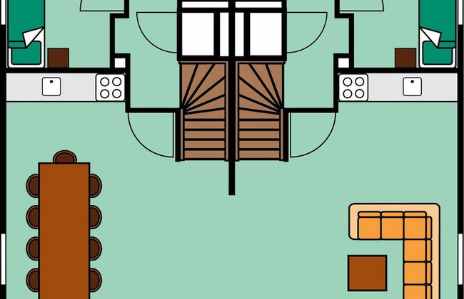 Lakeside Villa in Volendam - Photo 12