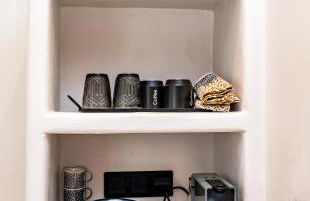 Musafiris Luxury Stay - Foto 25