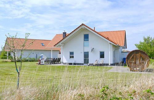 Villa Meereszeit - Foto 1