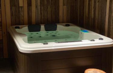 Casitas de Madera O Loureiro - Foto 8