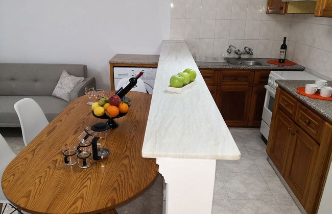 Seashell Apartments - Foto 25