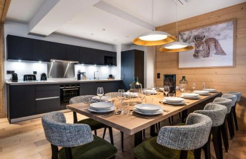 Falcon Lodge by Alpine Resorts - Foto 73