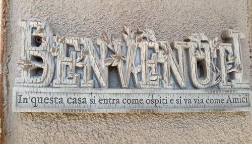 A casa di Berna e Tere - Foto 5