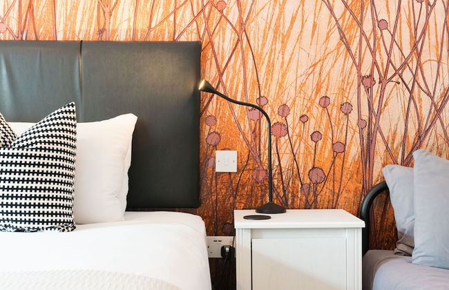 Sweet Suites Lytham St Annes - Photo 28