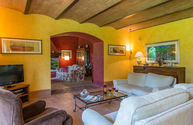 San Francesco 12 in Sarteano - Foto 30