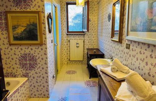 Villa Alida with pool Piemonte - Foto 26