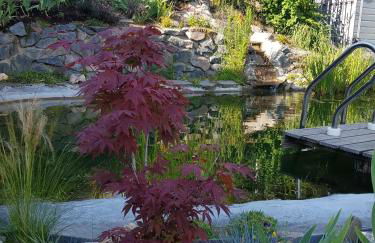 Wohlfühlen am Gartenteich - Foto 27