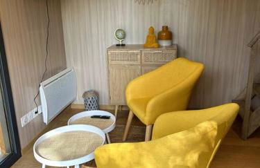 Ma cabane sous les arbres - Foto 34