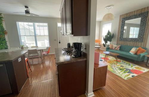 Laguna Way-The Boardwalk & Beach Awaits for you! - Foto 18