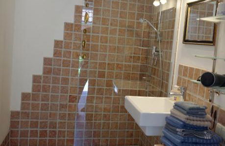 "Haus auf dem Berg" - Foto 15