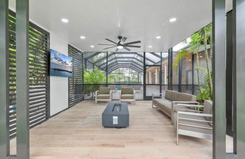 VillaKOBO Heated pool Spa Golf Tennis crocodile - Foto 42