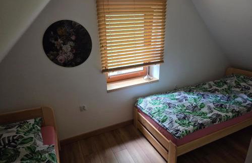 Dom na mazurach - Foto 7