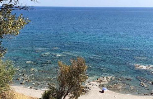 Villa Mare Panoramica Estia - Foto 48