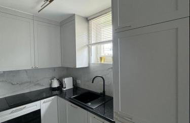 Apartament Deluxe Centrum Warszawa - Foto 23