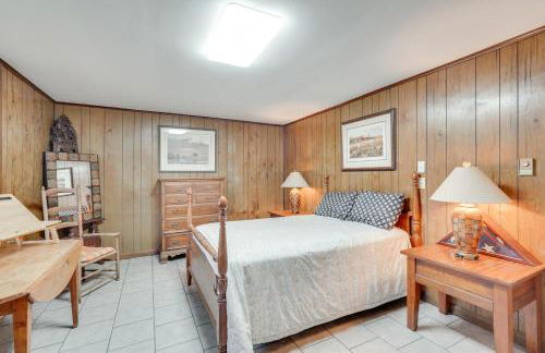 Greenwood Retreat Perfect for Travel Nurses! - Foto 14