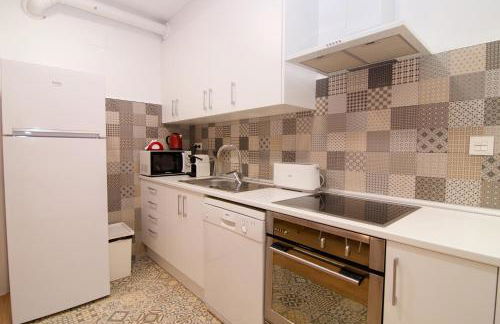 Apartaments IXA - Foto 26