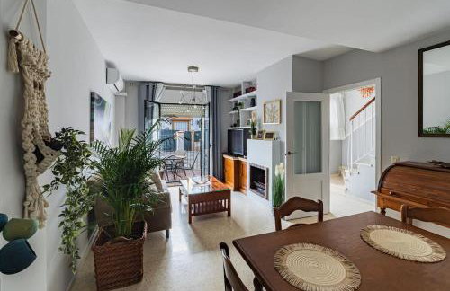 Sevilla Aljarafe Home. - Photo 2