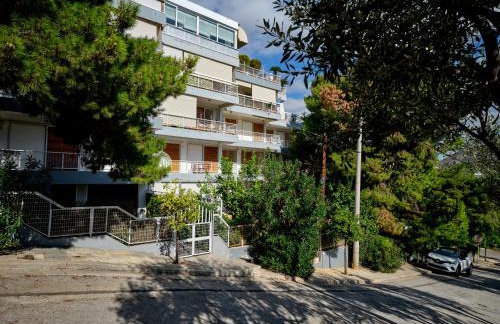 12LVE Vouliagmeni Apartment - Foto 37