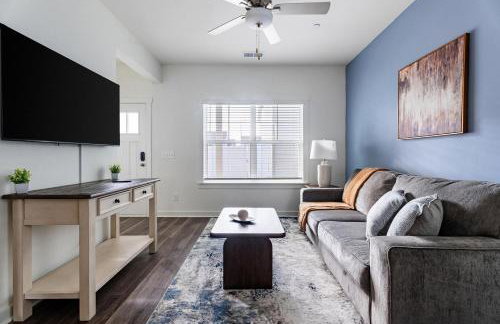 Landing Apartments - Abrazo at Rice Hope - Foto 31