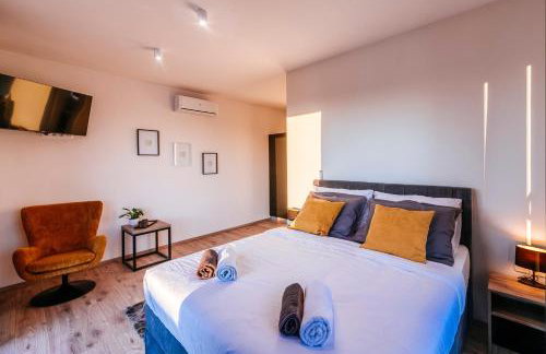 Villa Stressless - Foto 34