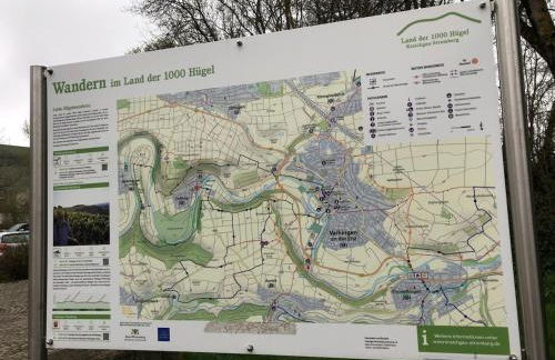 Idyllische Gemütlichkeit I die schwäbische Toskana I 15min von Stuttgart - Foto 20