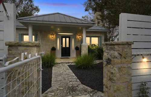 Stonewall Bungalows - Sleeps 15 - Foto 37