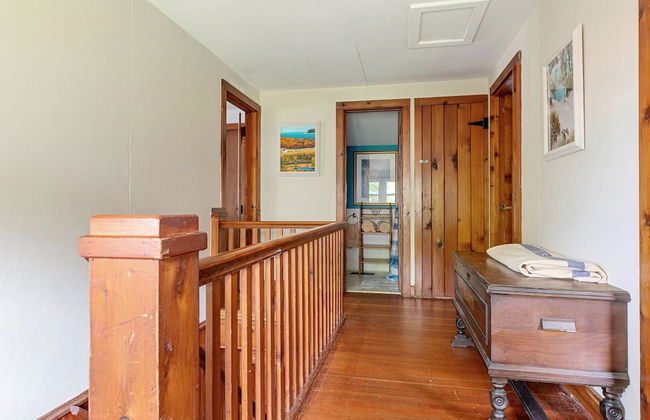 Sunset Retreat Private Family Home 843N - Foto 16