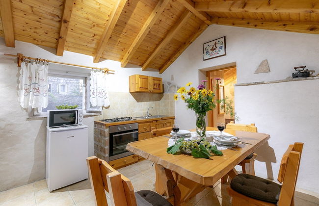 Stone House Harmony - Foto 25