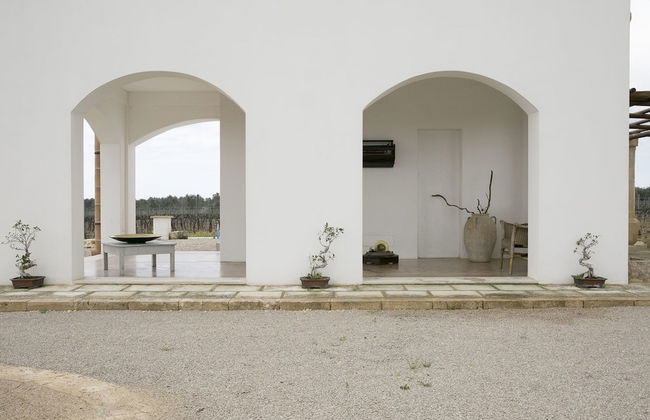 Tenuta Yala - Foto 15