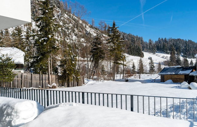 Cozy Holiday Home in Mauterndorf near Ski Area - Foto 22