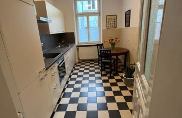 Haus Mittendrin - Foto 19