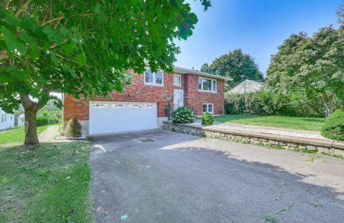 Watertown Home with Yard 1 Mi to Echo Lake Park! - Foto 27