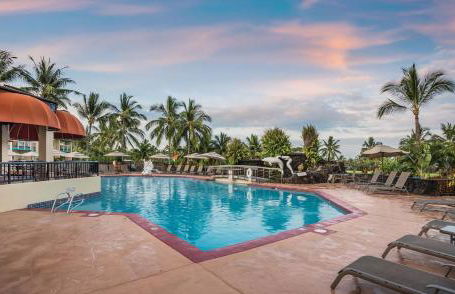 Wyndham Kona Coast Resort 1BR Apartment with Resort Access - Foto 9