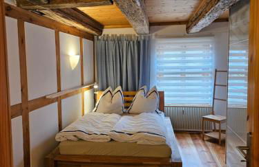 Ferienwohnung am Rosenbusch - Photo 3