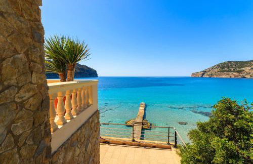 Bagari Apartments Camp de Mar - Foto 28