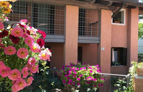 Casa del Balcone Fiorito - Photo 26