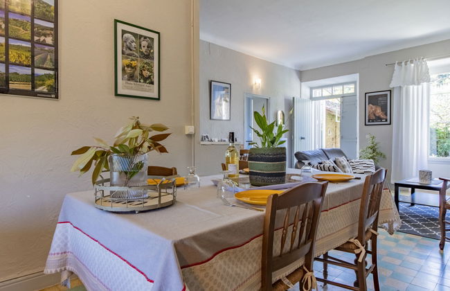 Bastide du 19ième - Foto 5