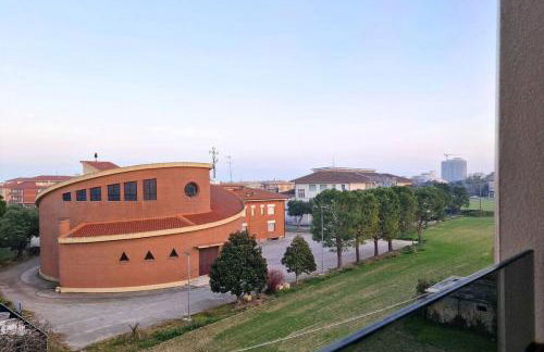 [LOFT Romantico] Vista Panoramica vicino al Mare - Foto 15